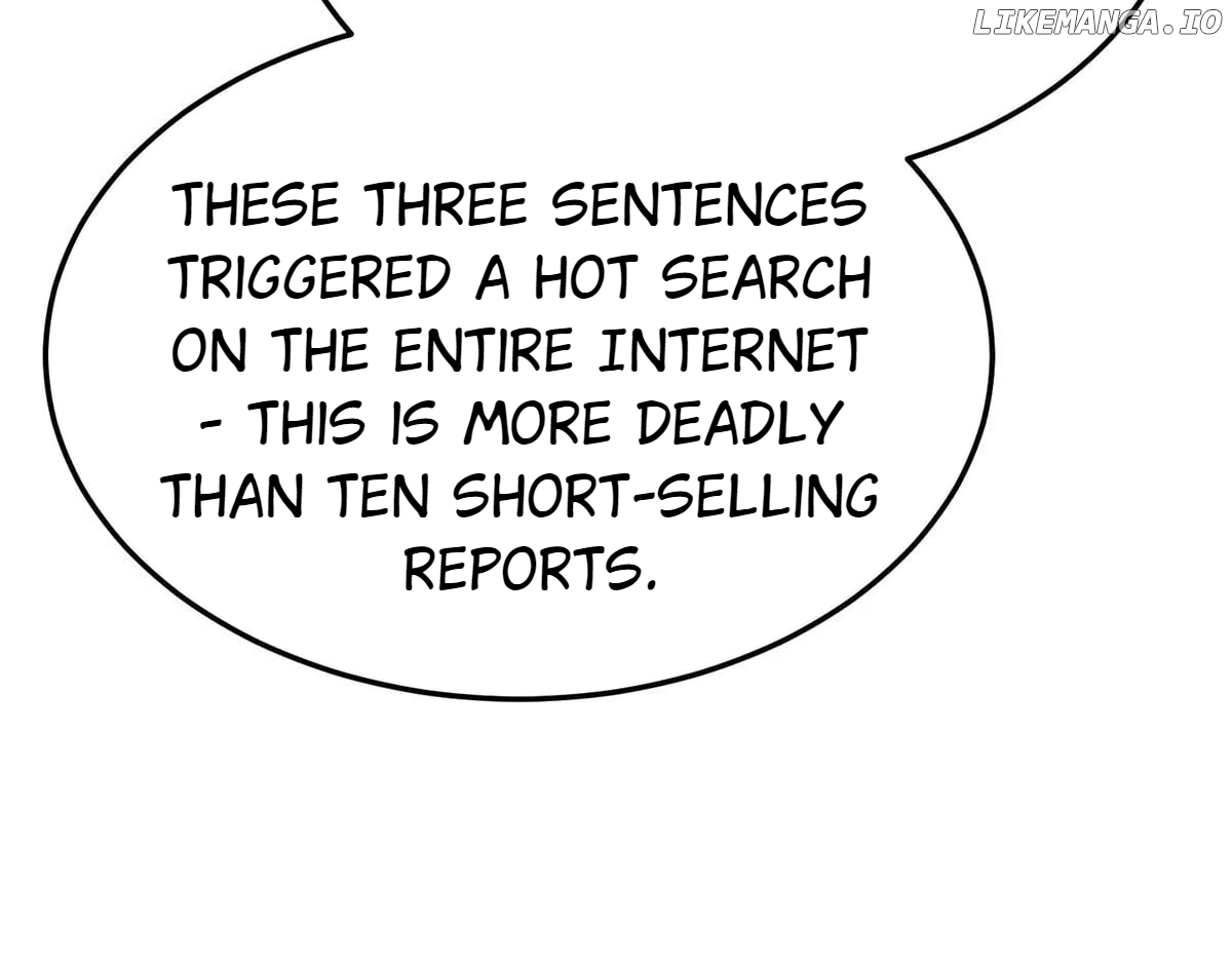 After Breakup: Had an Affair With My Ex's Uncle Chapter 83 - page 18